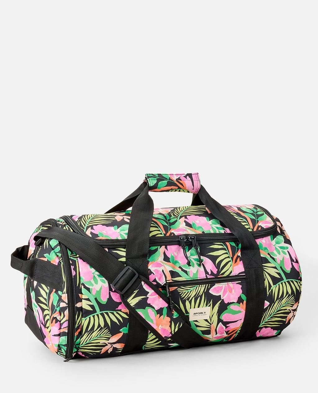 LARGE PACKABLE DUFFLE 60L