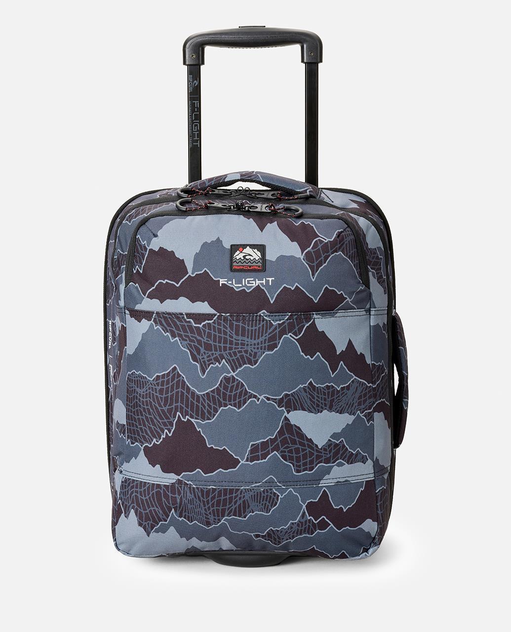 F-LIGHT CABIN 30L SEARCH CAMO