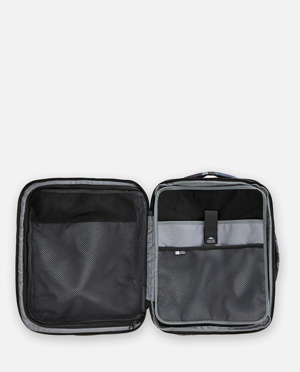 F-LIGHT CABIN 30L SEARCH CAMO