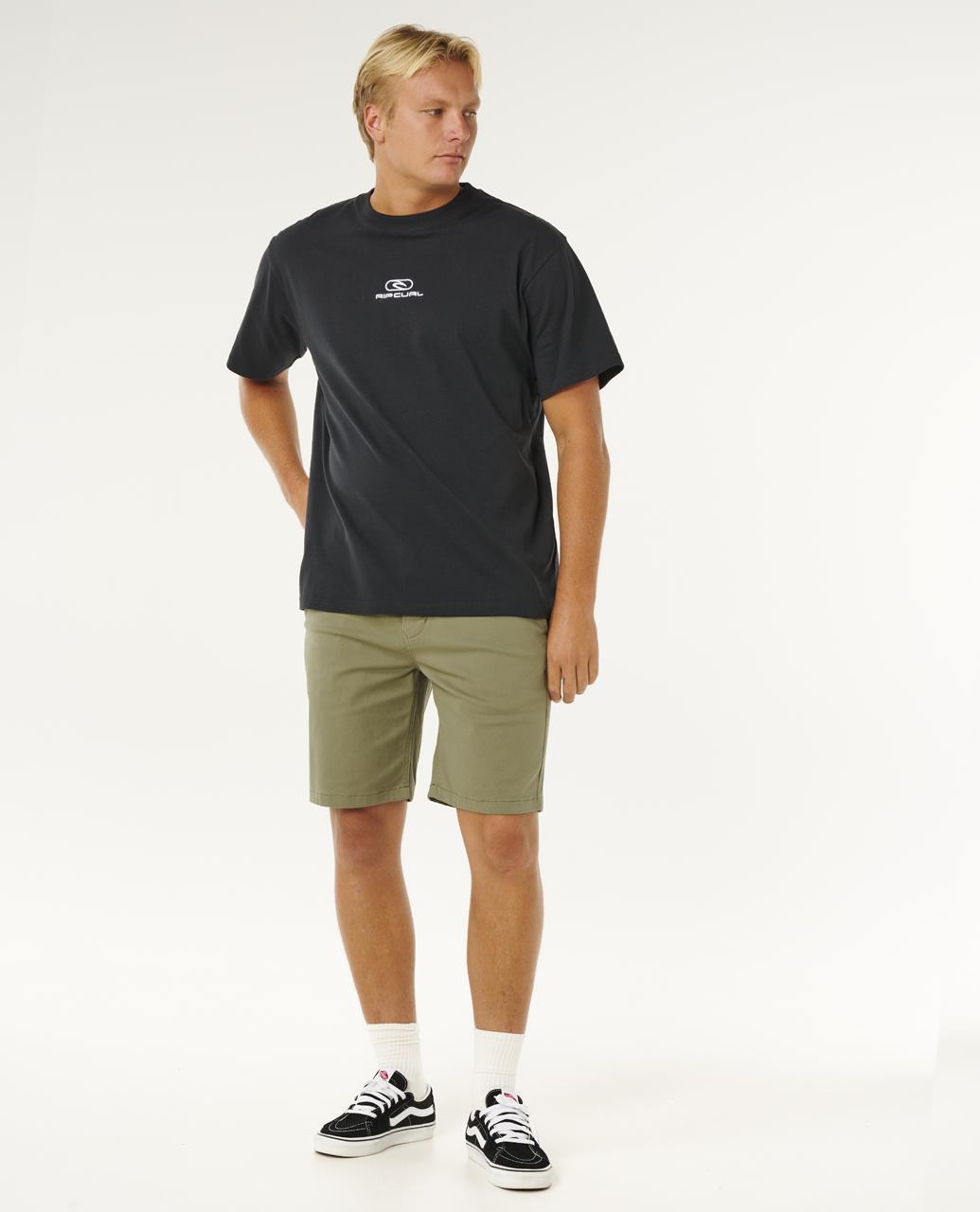 CLASSIC SURF CHINO WALKSHORT