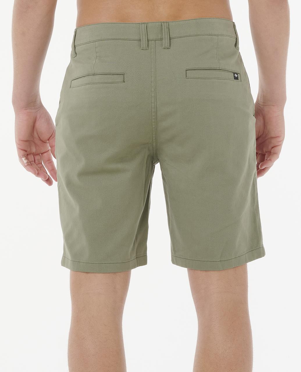 CLASSIC SURF CHINO WALKSHORT
