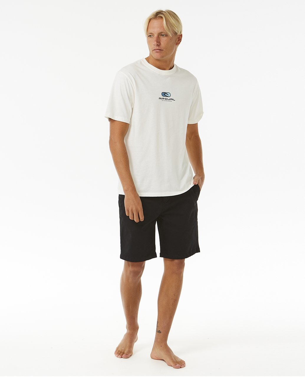 CLASSIC SURF CHINO WALKSHORT