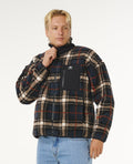 CLASSIC SURF POLAR JACKET