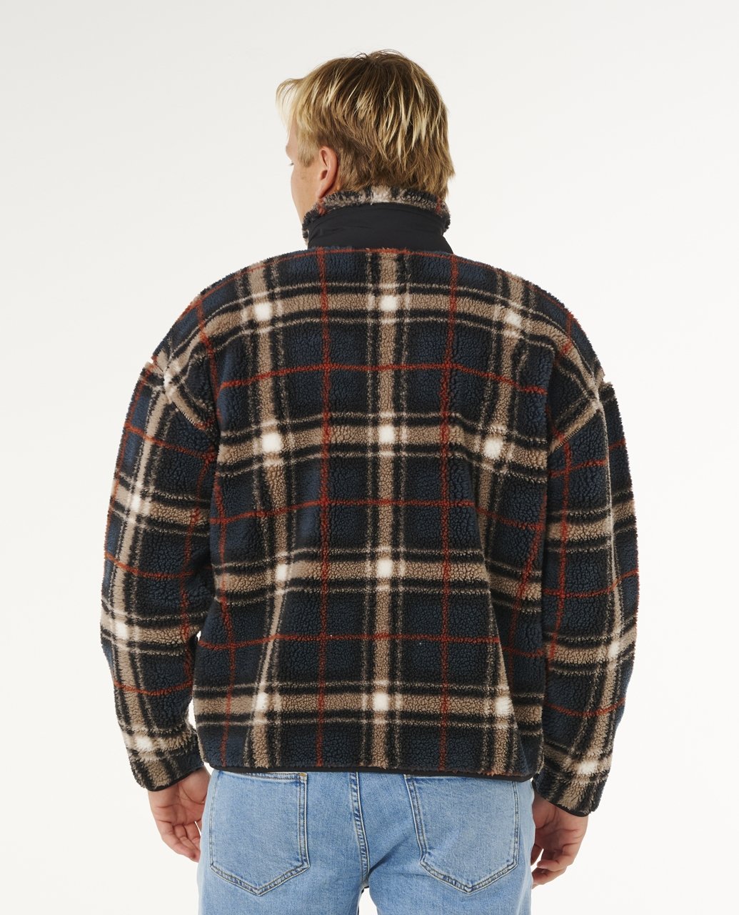 CLASSIC SURF POLAR JACKET