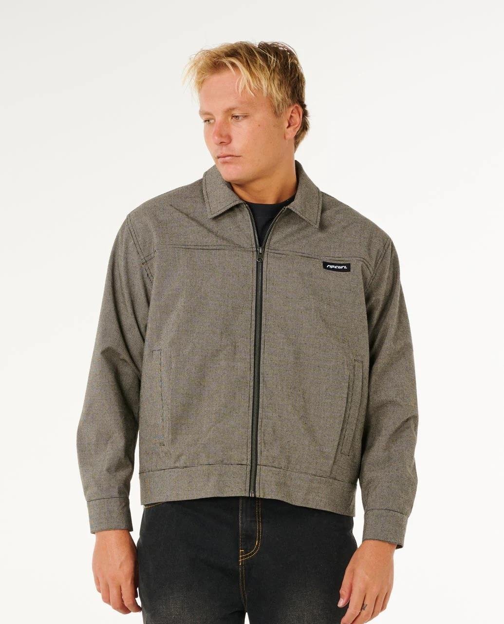 INNER VISIONS JACKET