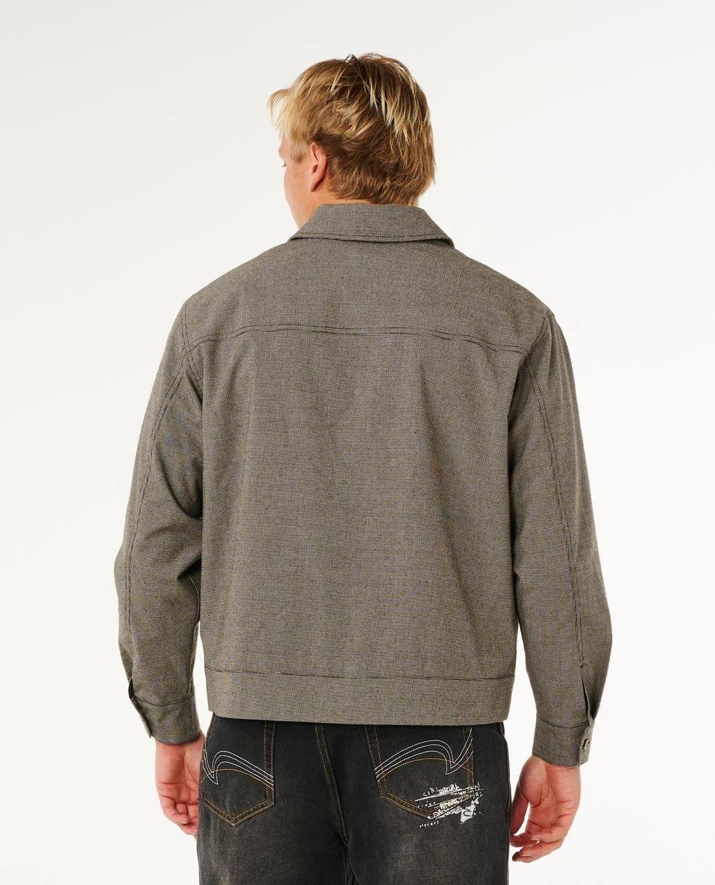 INNER VISIONS JACKET