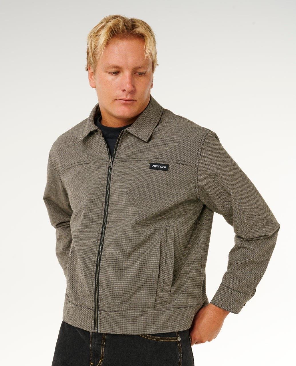 INNER VISIONS JACKET
