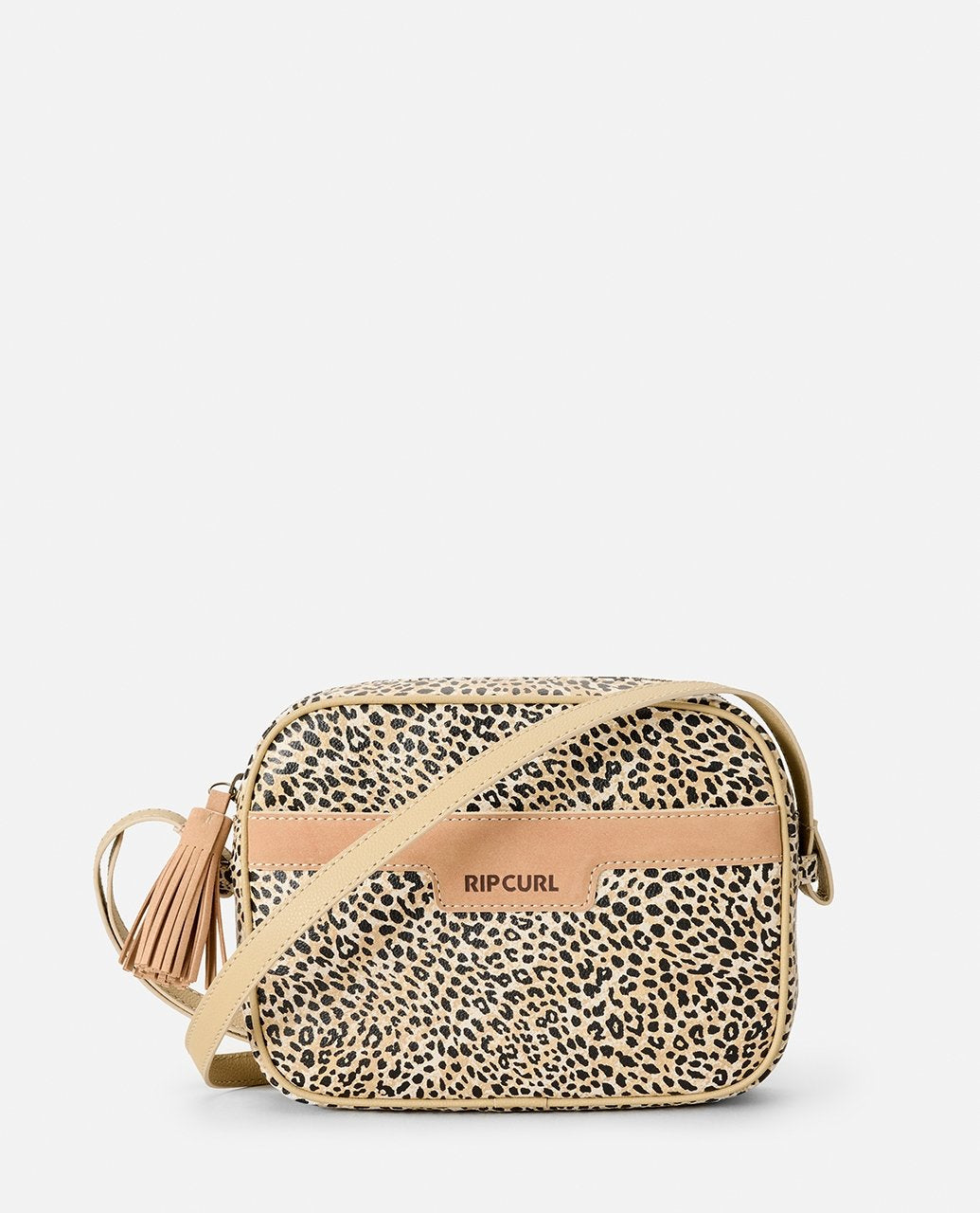 BOHO SHOULDER BAG 2.5L