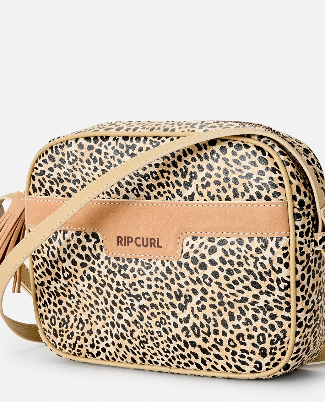 BOHO SHOULDER BAG 2.5L