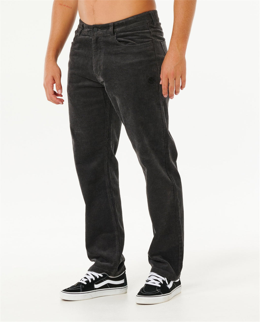 PREMIUM SURF CORD PANT