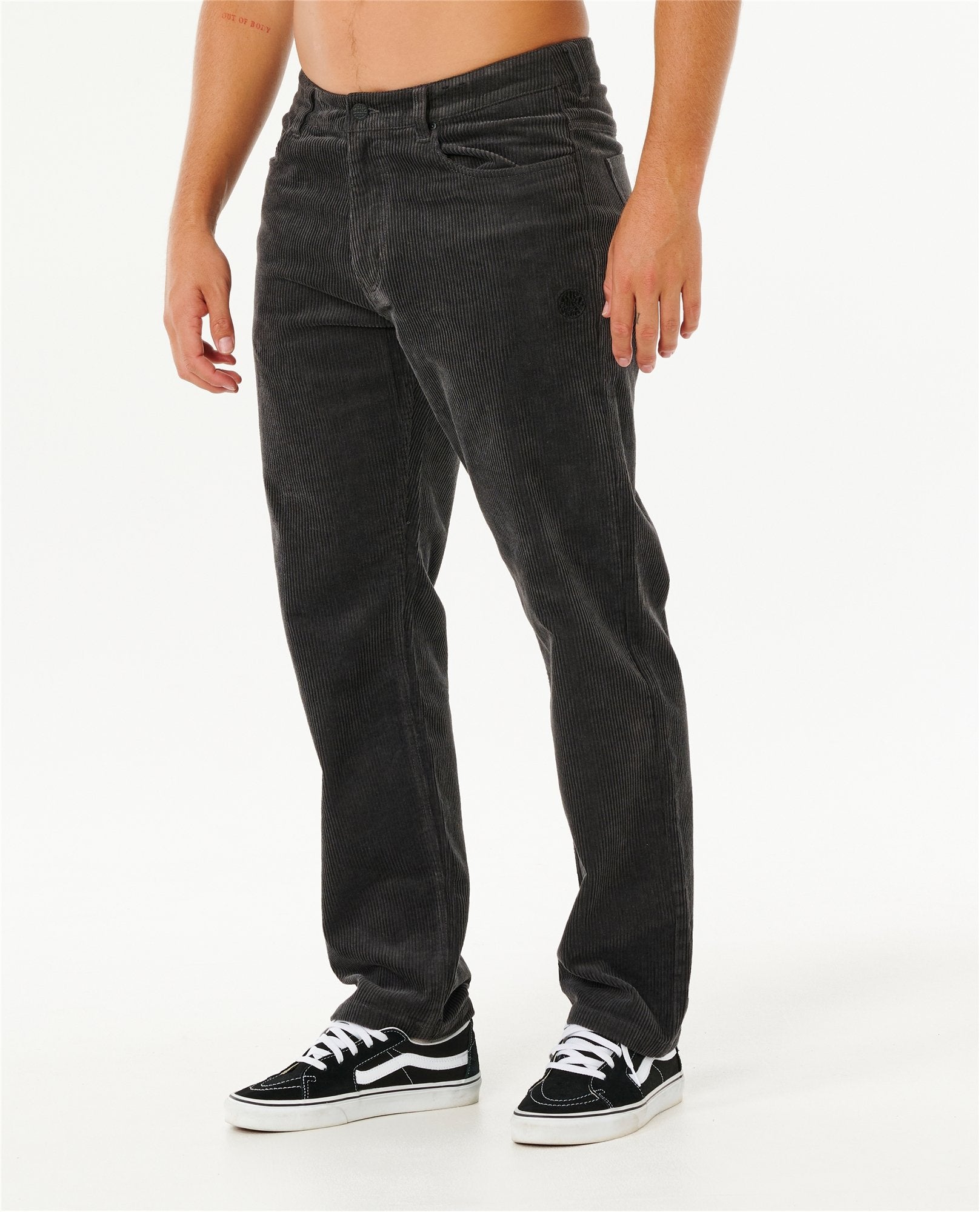 PREMIUM SURF CORD PANT