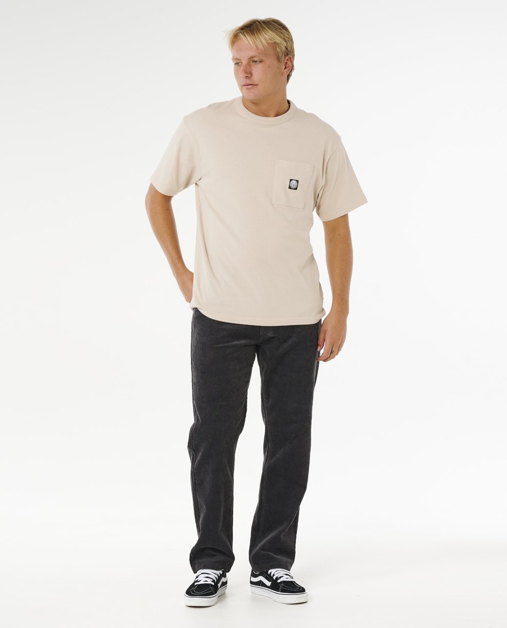 PREMIUM SURF CORD PANT