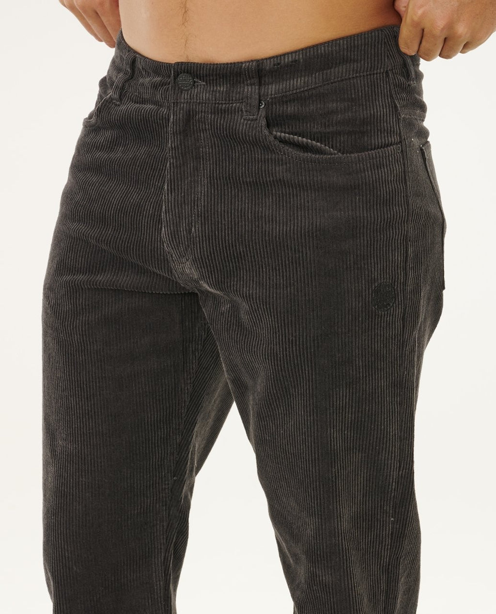 PREMIUM SURF CORD PANT