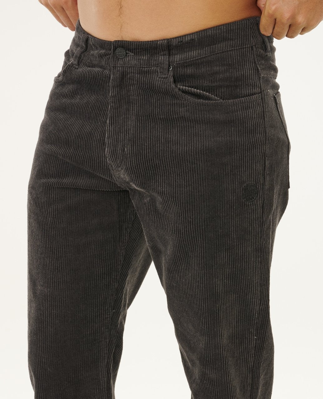 PREMIUM SURF CORD PANT