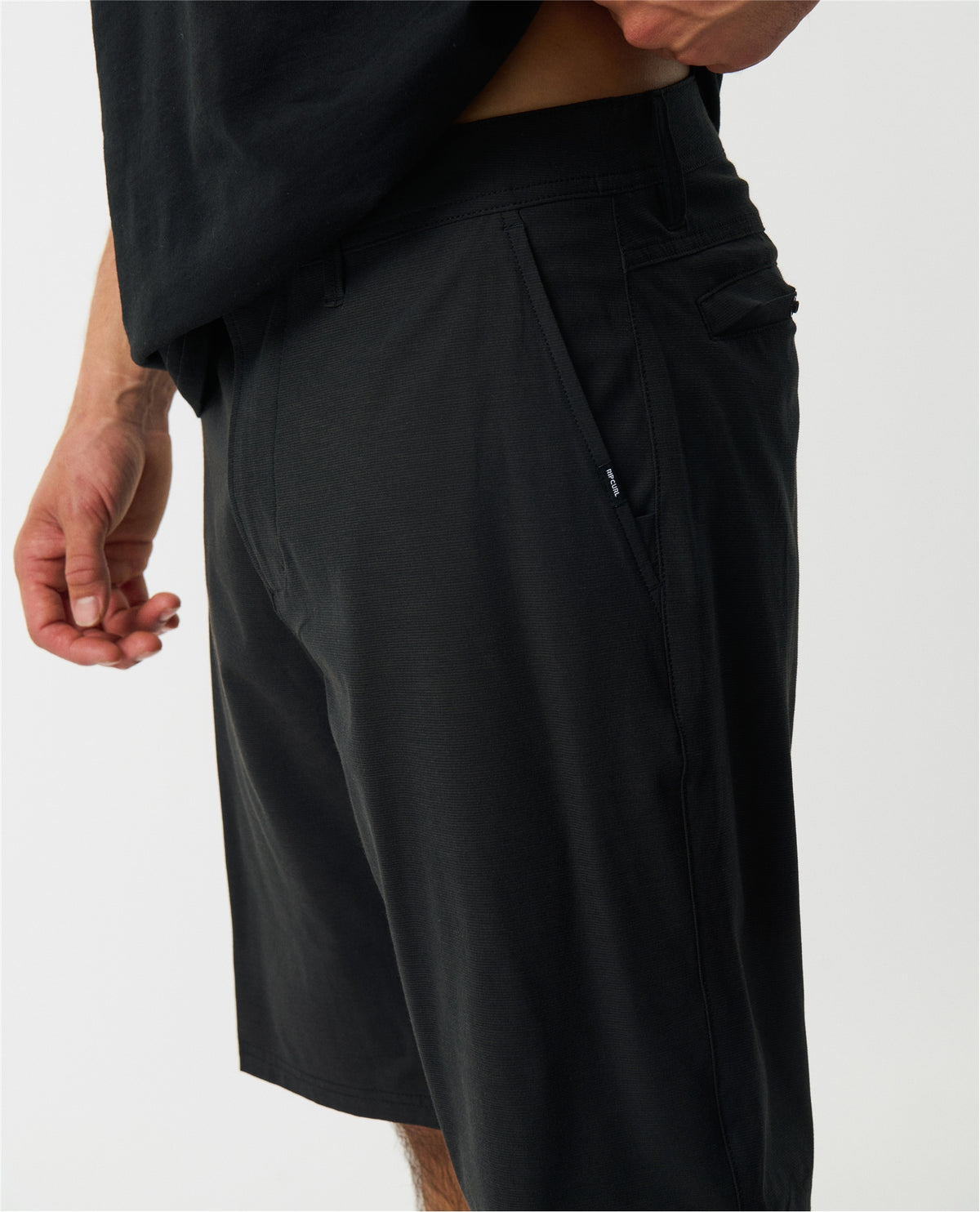 BOARDWALK PHASE