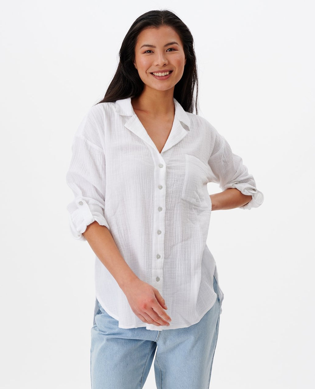 PREMIUM SURF L/S BT SHIRT