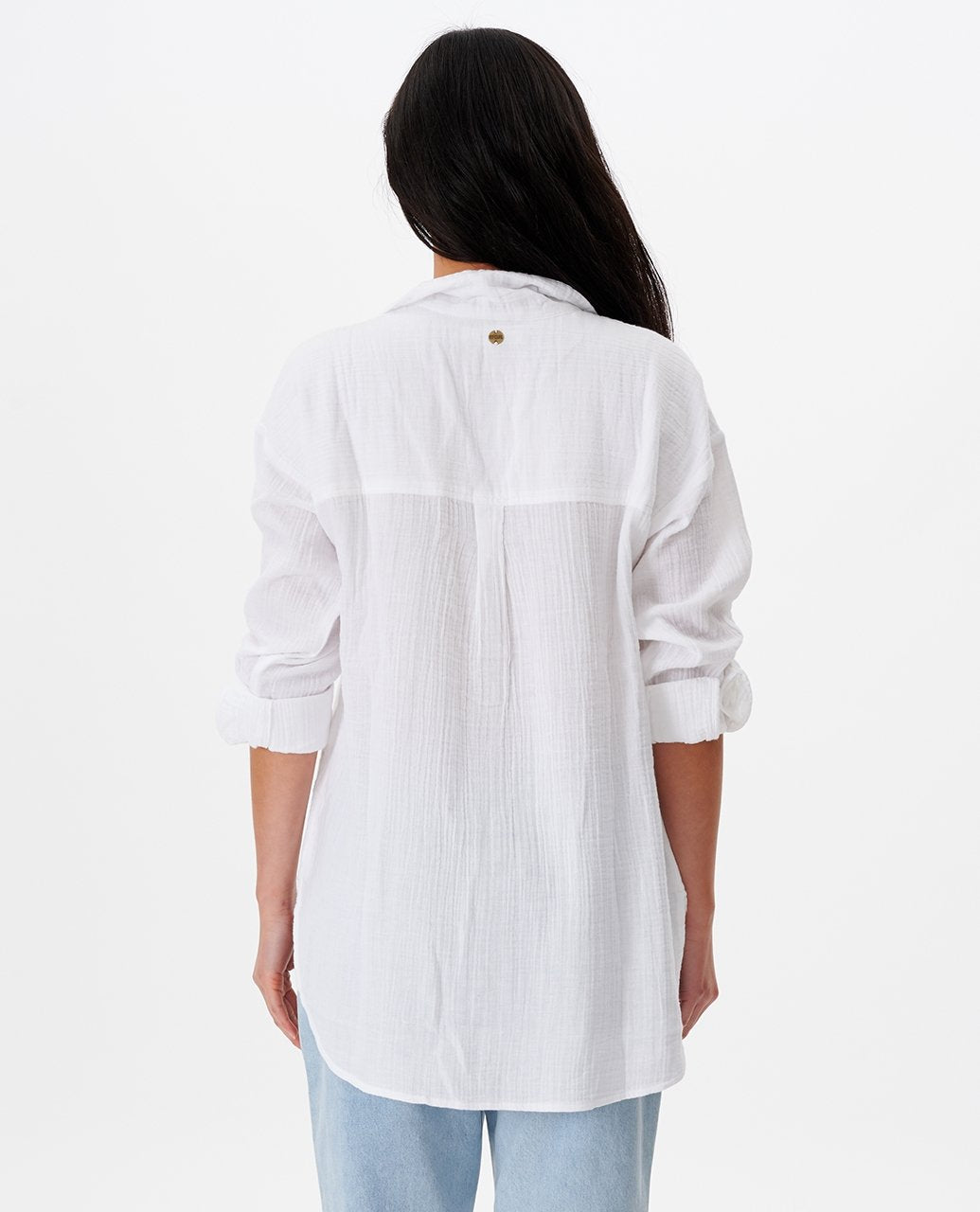PREMIUM SURF L/S BT SHIRT