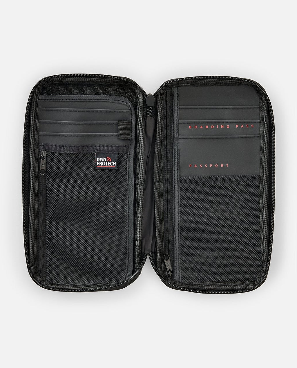 F-LIGHT SEARCH TRAVEL WALLET