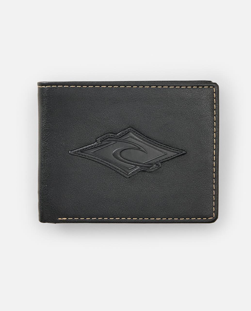 PATCHED DIAMOND PU ALL DAY