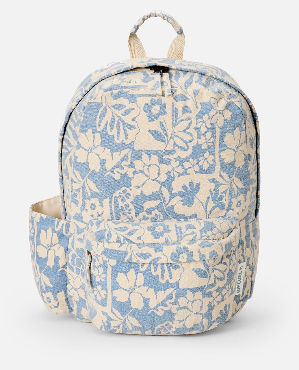 MIXED CANVAS 18L BACKPACK