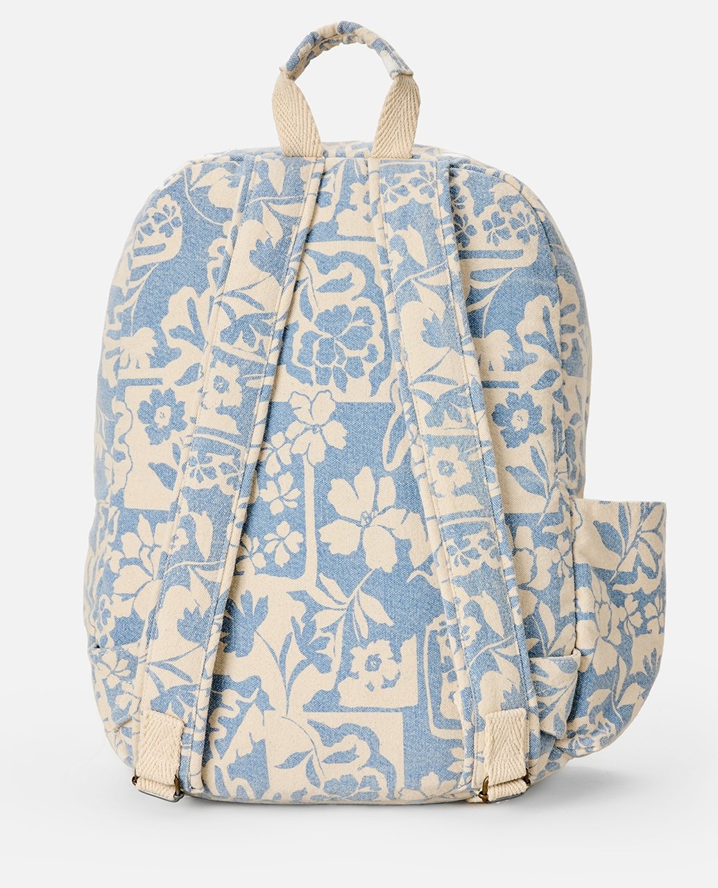 MIXED CANVAS 18L BACKPACK
