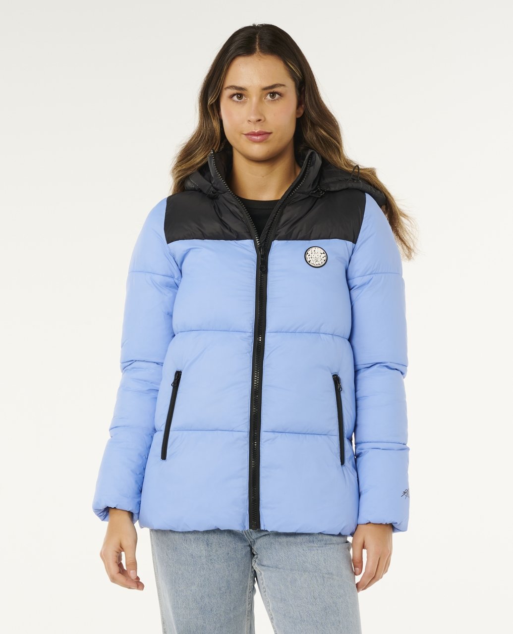 ANTI-SERIES INSULATED