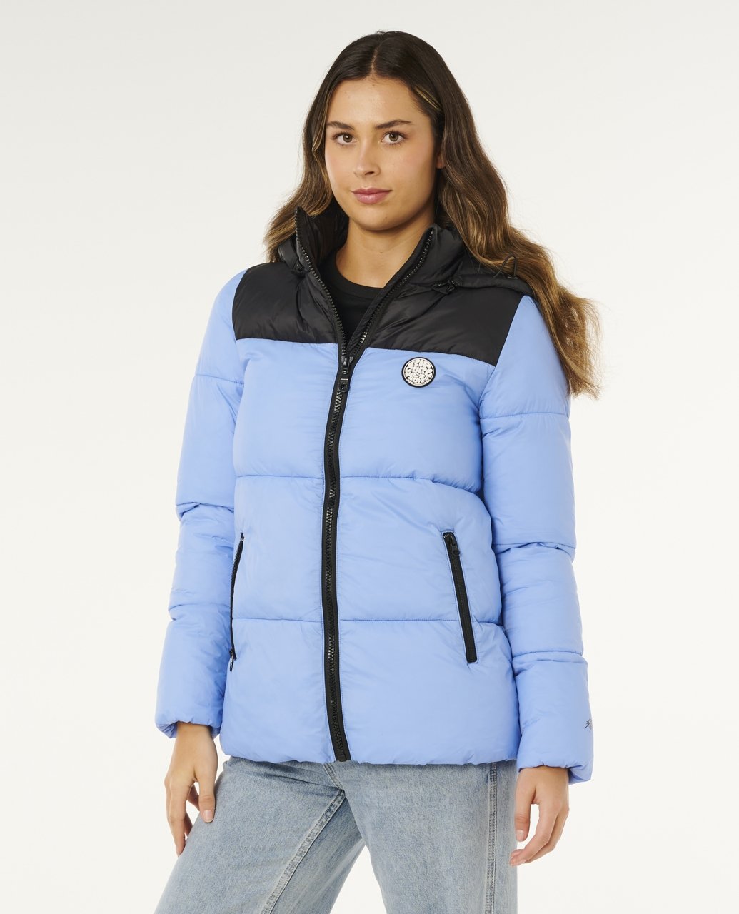 ANTI-SERIES INSULATED