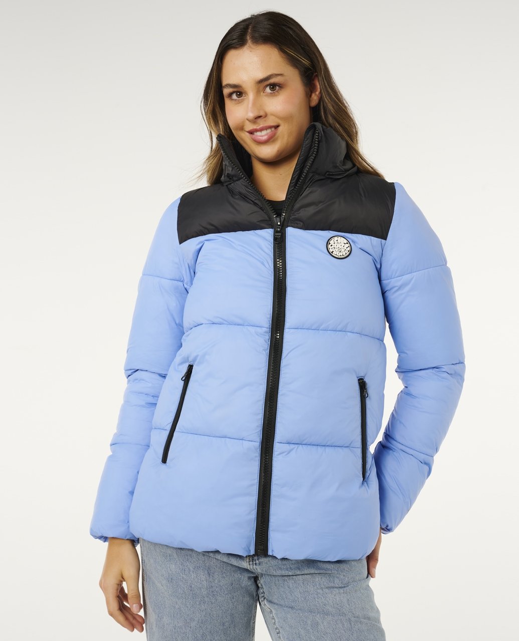 ANTI-SERIES INSULATED
