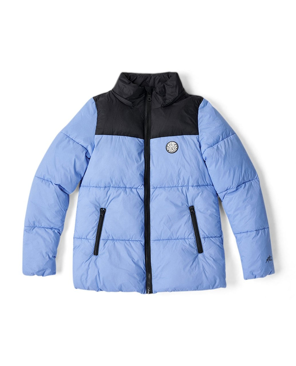 ANTI-SERIES INSULATED