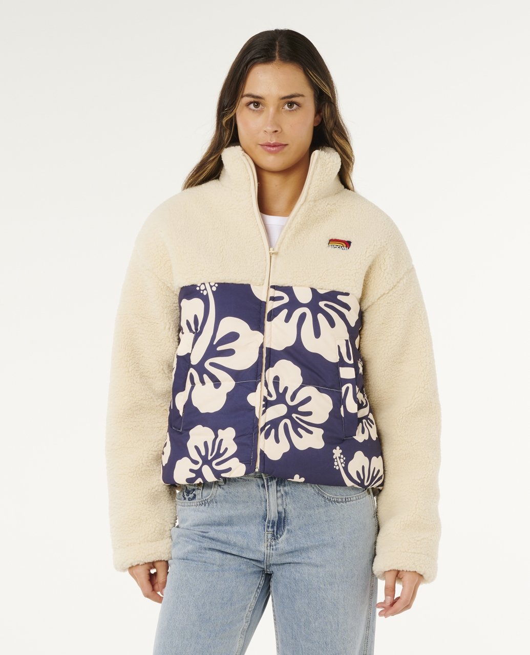 SURF SIDE PUFFER