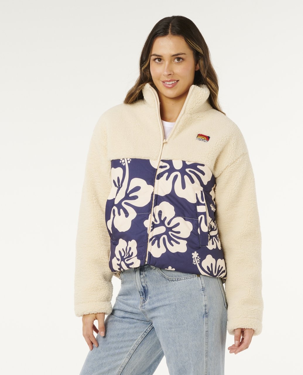 SURF SIDE PUFFER