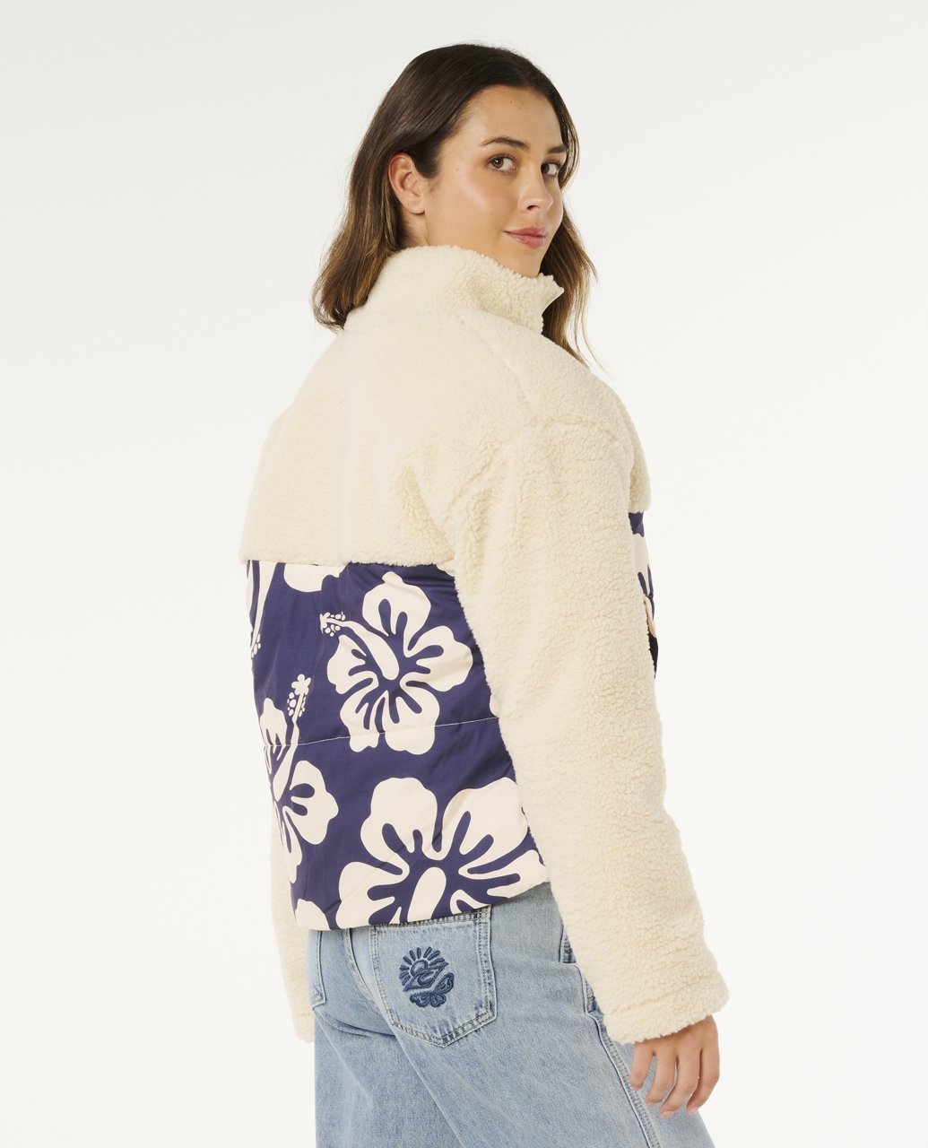SURF SIDE PUFFER