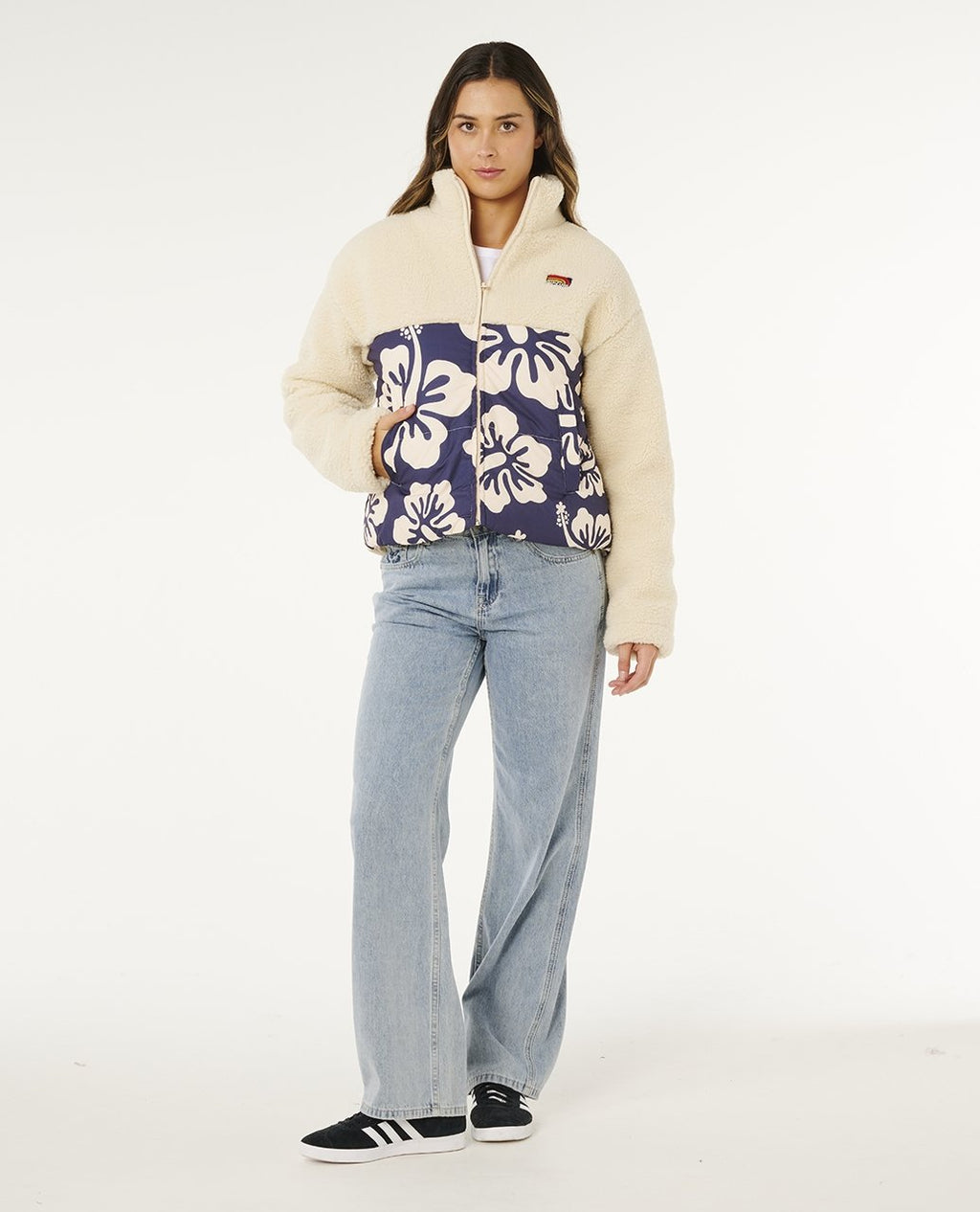 SURF SIDE PUFFER