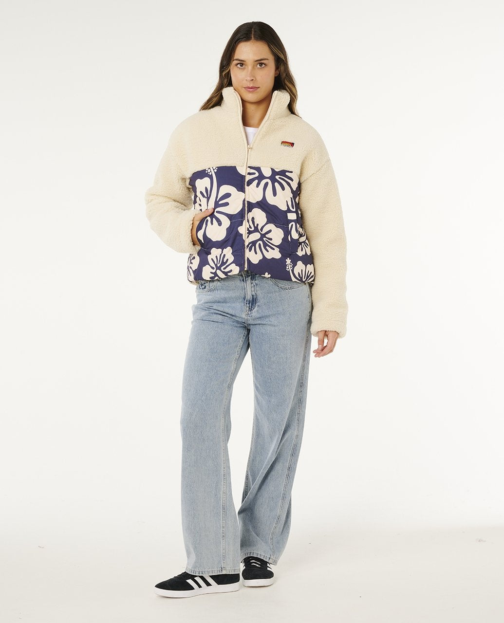 SURF SIDE PUFFER