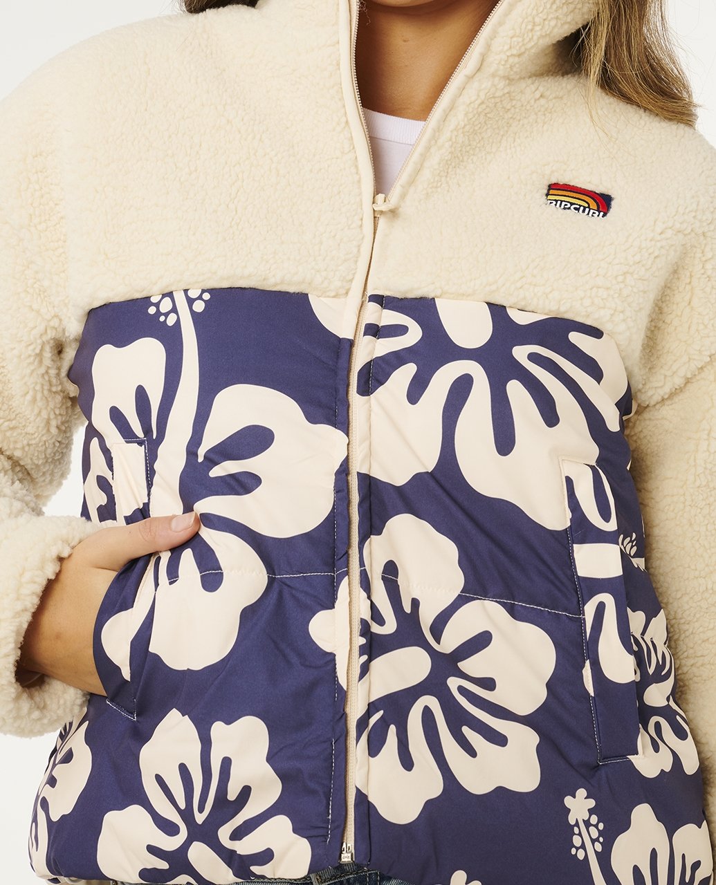 SURF SIDE PUFFER