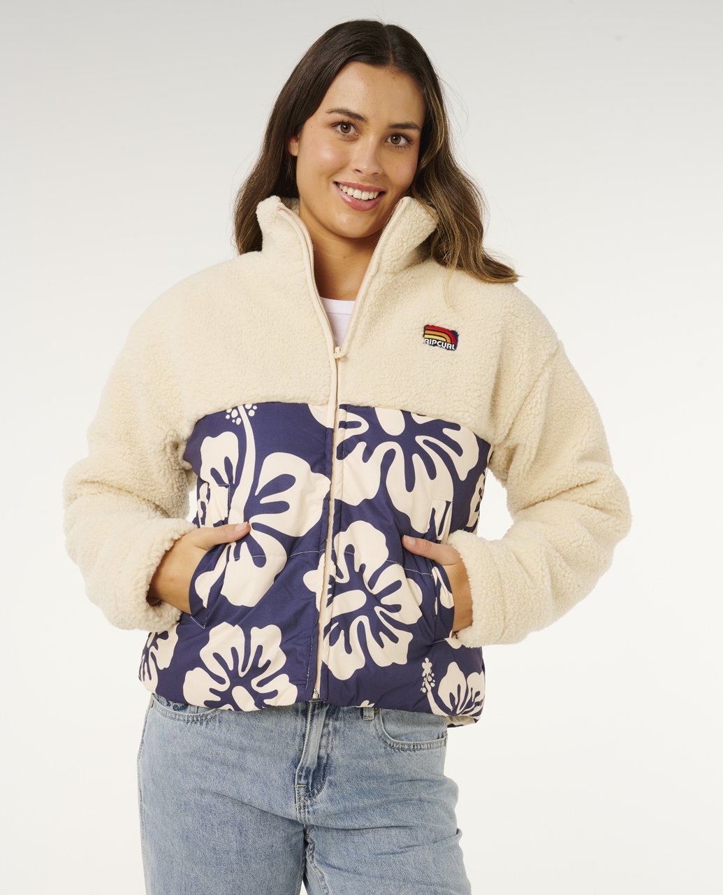 SURF SIDE PUFFER