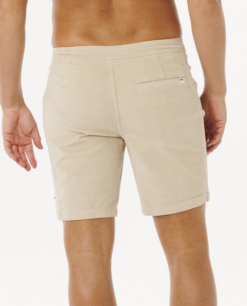 CLASSIC SURF CORD SHORT