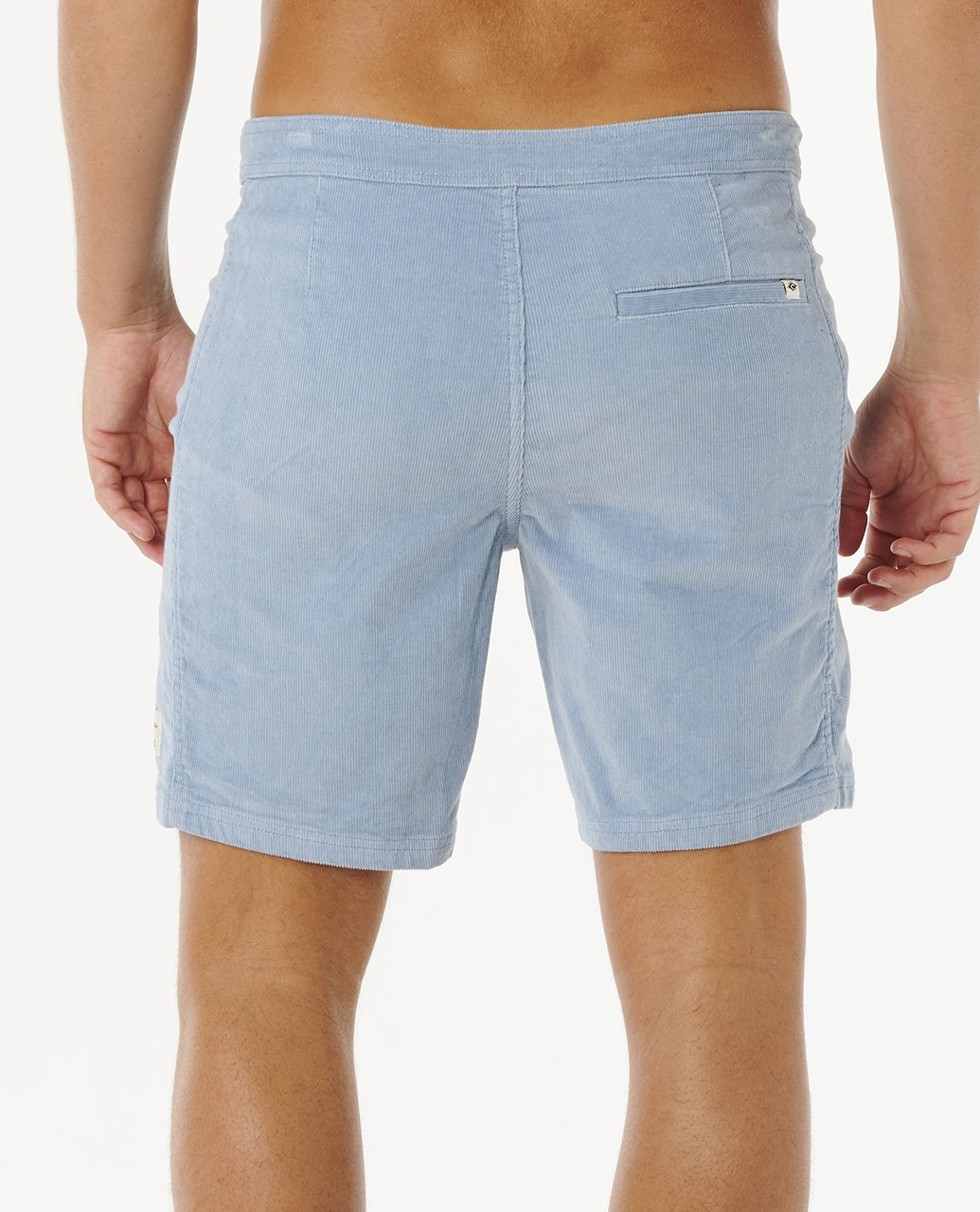 CLASSIC SURF CORD SHORT