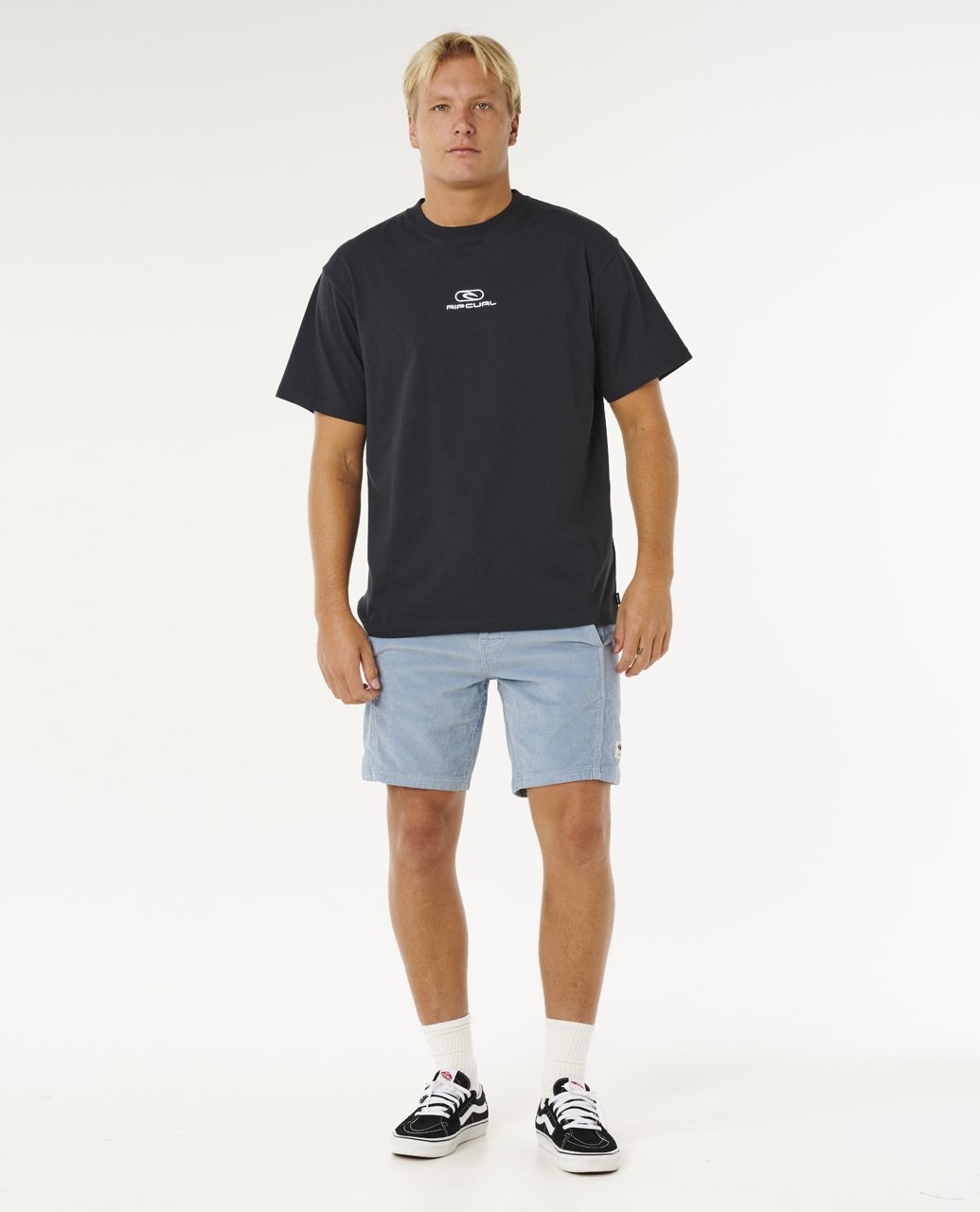 CLASSIC SURF CORD SHORT