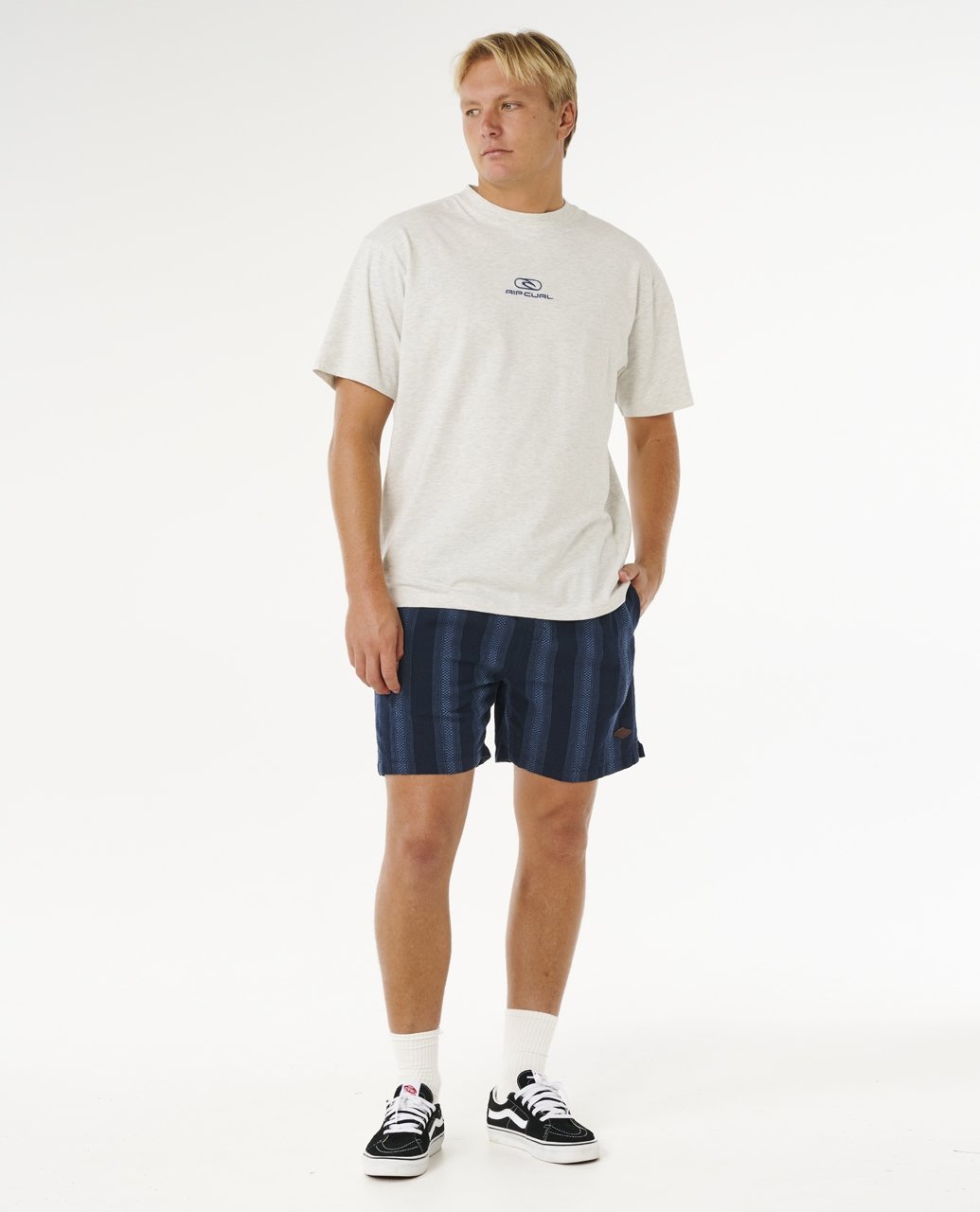 CLASSIC SURF WEAVER VOLLEY