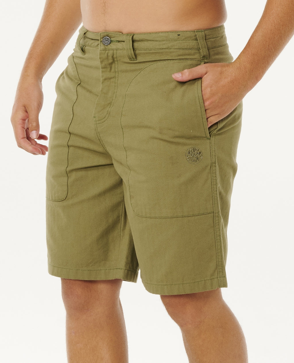 PREMIUM SURF WALKSHORT