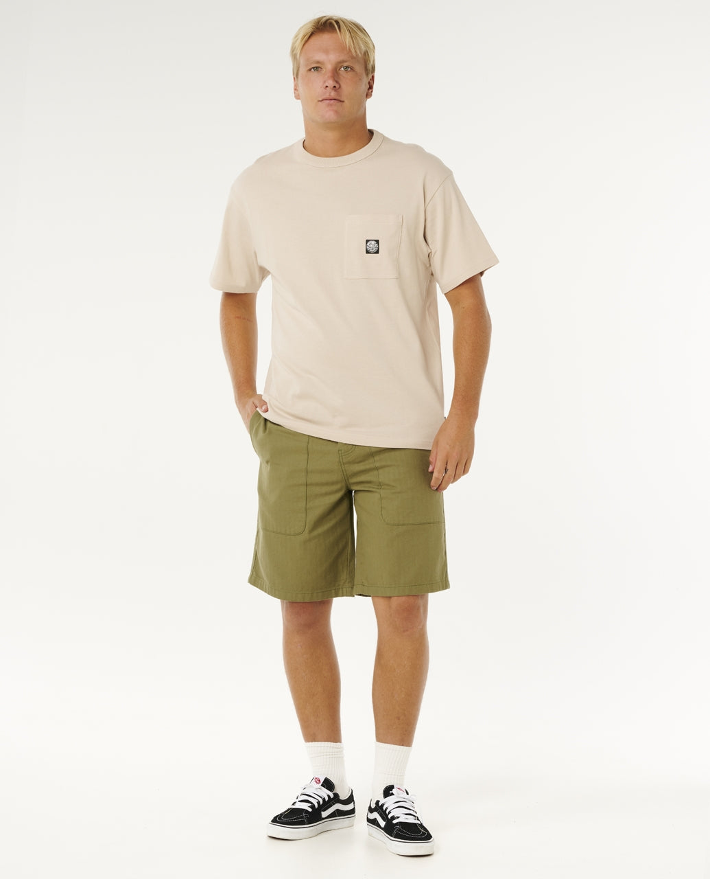 PREMIUM SURF WALKSHORT