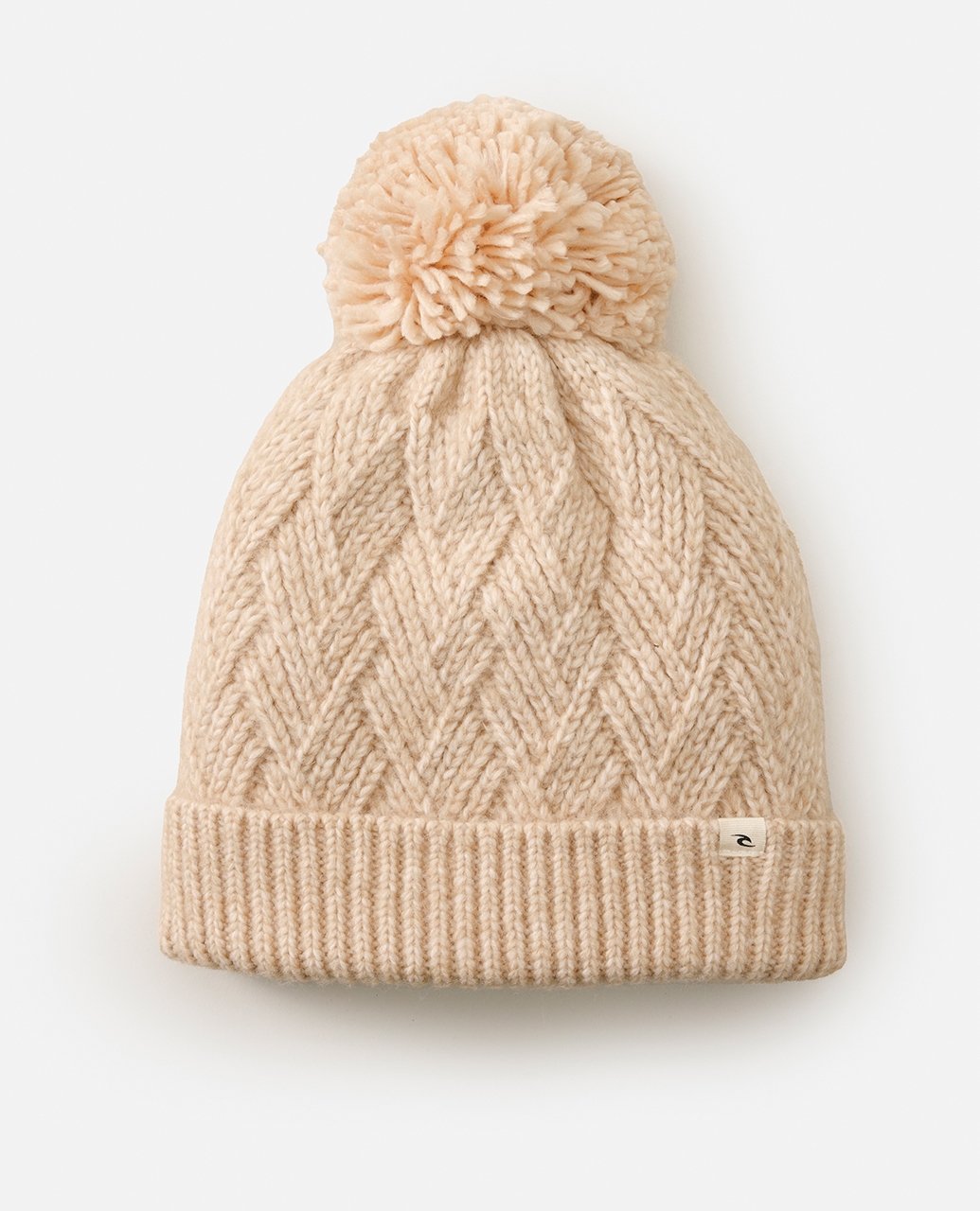 PREMIUM REG POM POM BEANIE