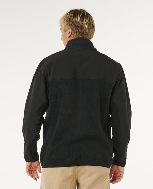 ANTI SERIES SEARCH ZIP CREW