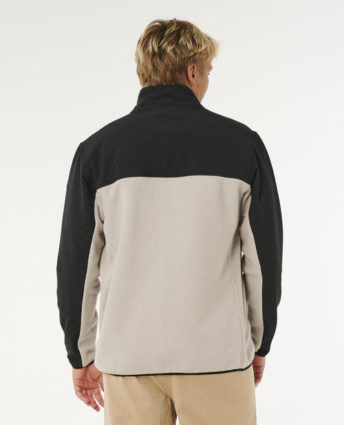 ANTI SERIES SEARCH ZIP CREW