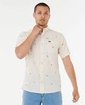 SKELLY BREACH S/S SHIRT