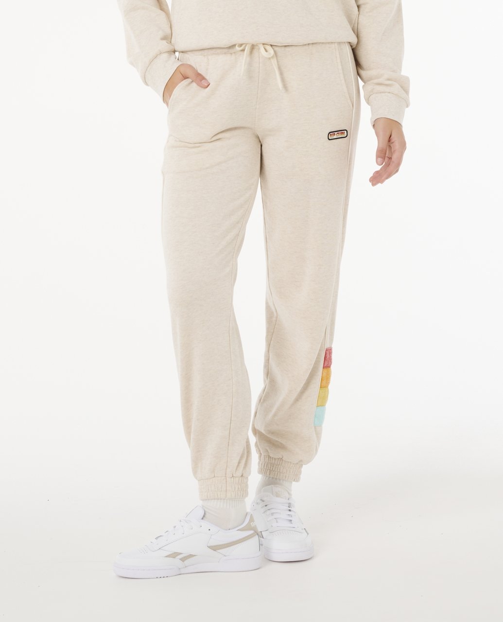 SURF REVIAL TRACK PANT