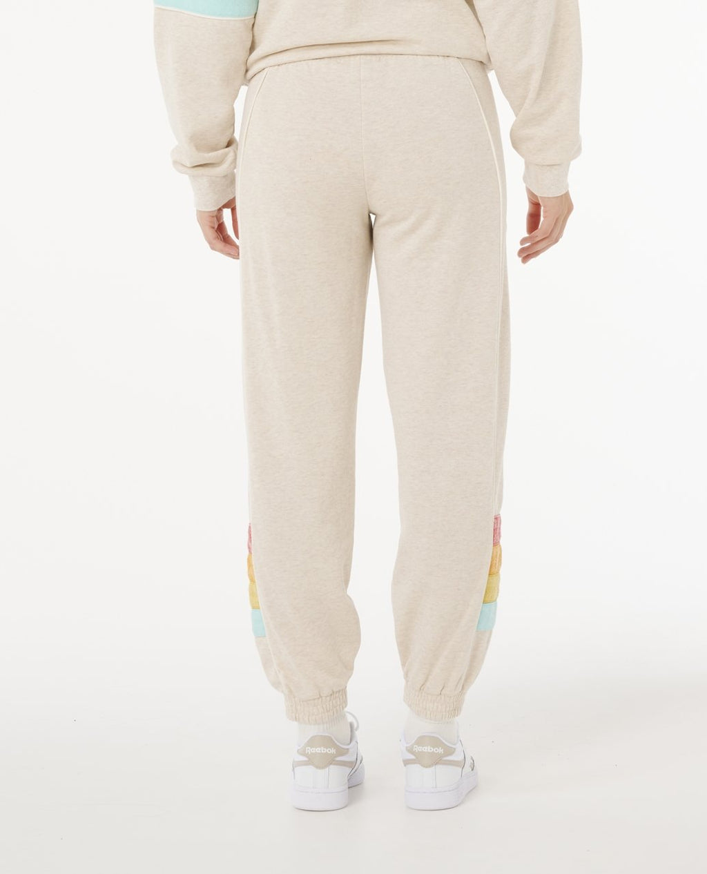 SURF REVIAL TRACK PANT