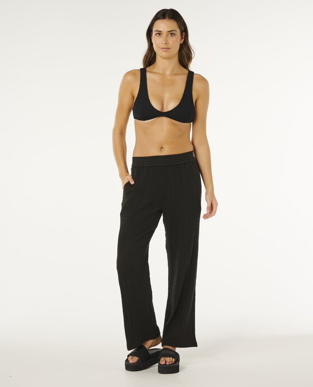 PREMIUM SURF FULL LENGTH PANT