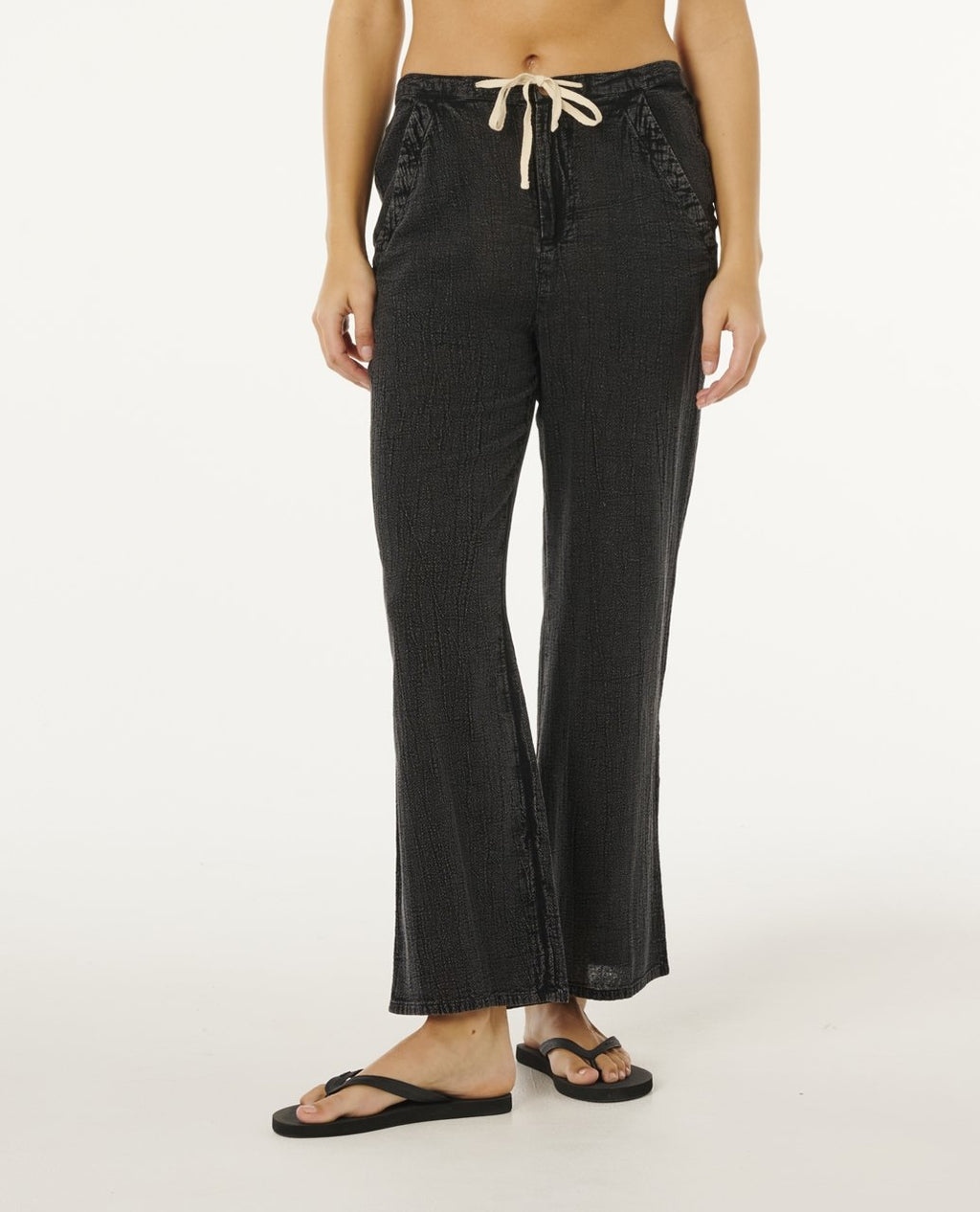 CLASSIC SURF WIDE LEG PANT